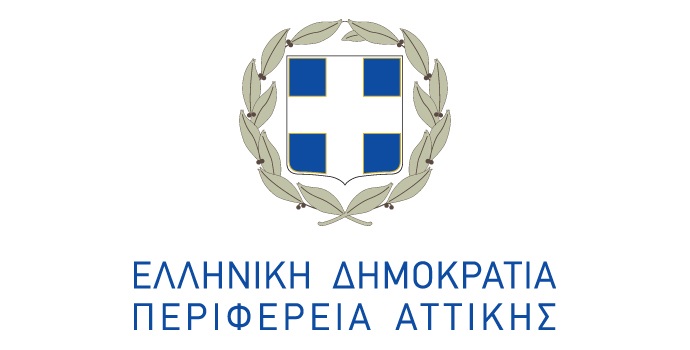perifereia attikhs logo