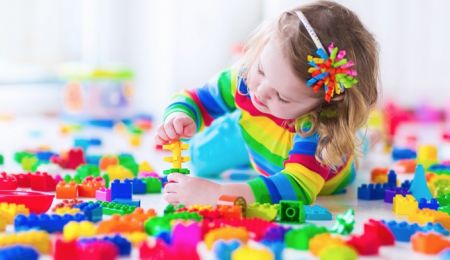 Πρωτοβουλία για τη στήριξη παιδιών με αναπτυξιακές διαταραχές υλοποιείται στο Χαλάνδρι