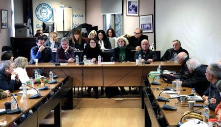 Δήμος Χαλανδρίου: «Μέχρι το 2028 θα μάθει ο κ. Ρώμας...»