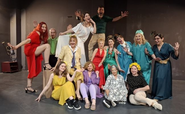 11 καλλιτεχνικά εργαστήρια θα λειτουργήσουν φέτος στον Δήμο Χαλανδρίου