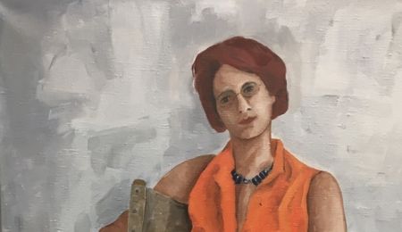 Παράταση της έκθεσης ζωγραφικής του Νίκου Οικονομίδη “ΠΡΟΣΩΠΑ στο XΡΟΝΟ ΙΙ” στην Γκαλερί Χρυσόθεμις