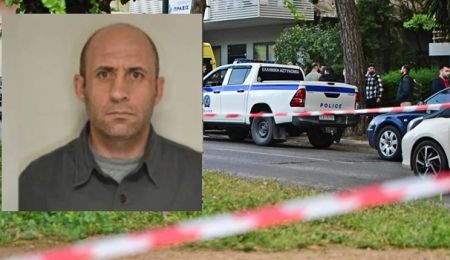 Τρεις συλλήψεις για τη δολοφονία Μοσχούρη στο Χαλάνδρι το 2025 –Σχεδίαζαν νέο φόνο