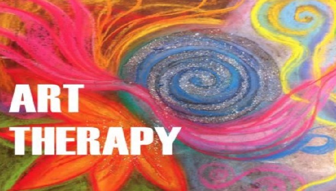 art therapy argw xalandriou