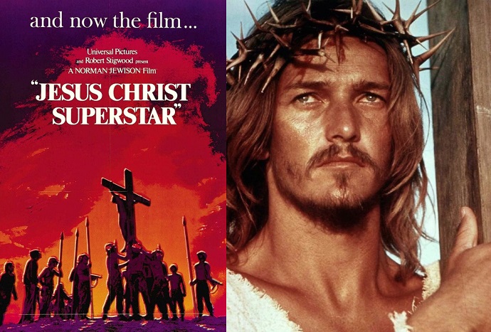 jesus