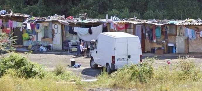 roma xalandri