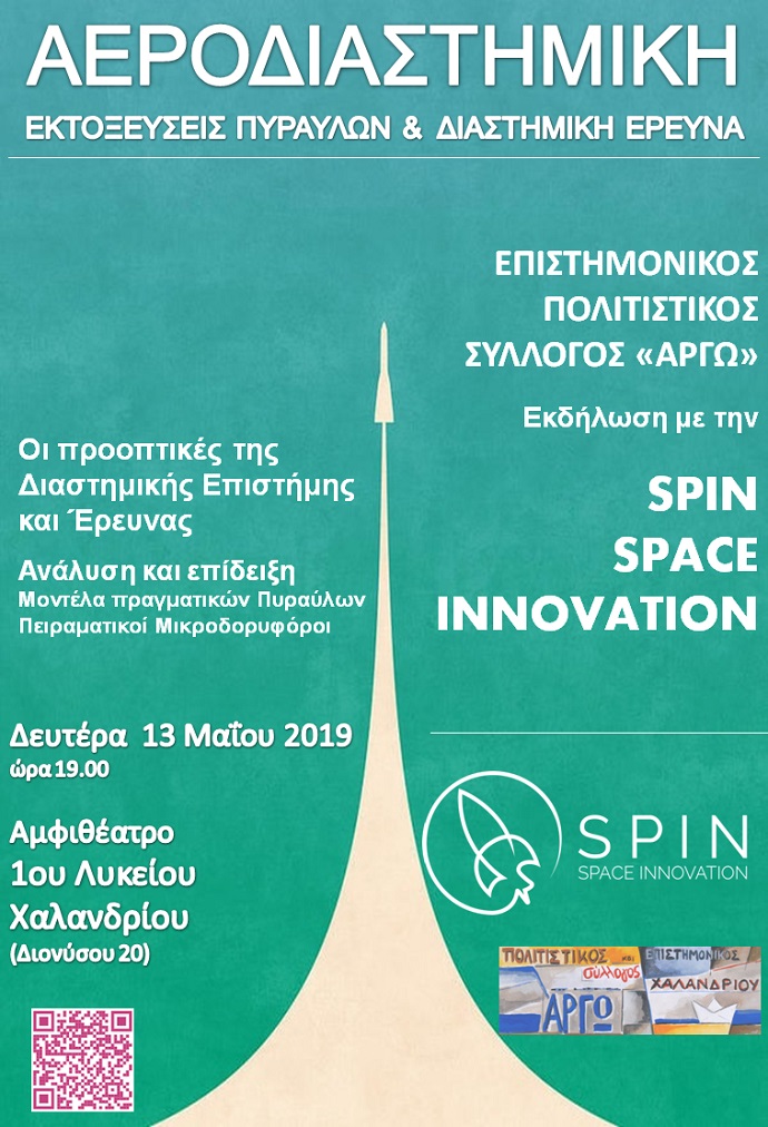 space rockets afisa