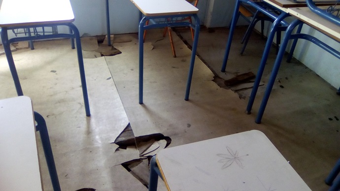 3o epal xalandriou 3