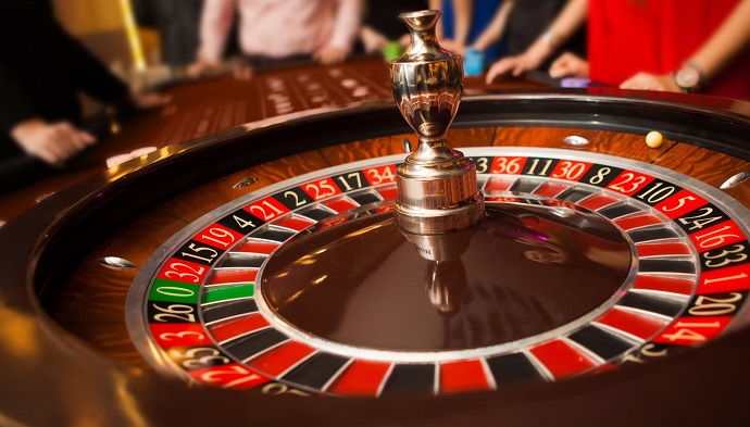 casino