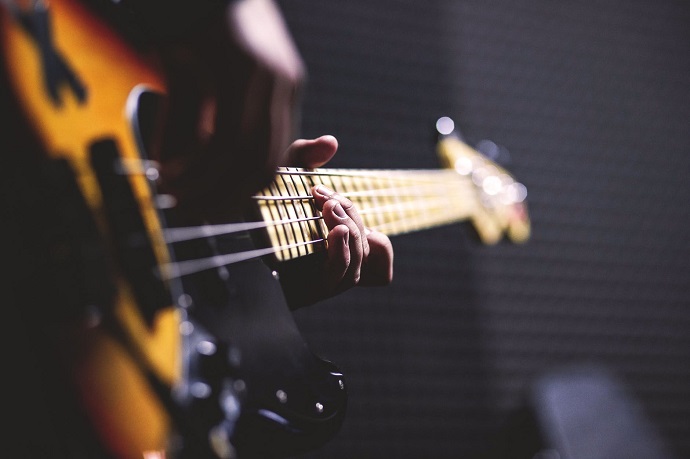 guitare
