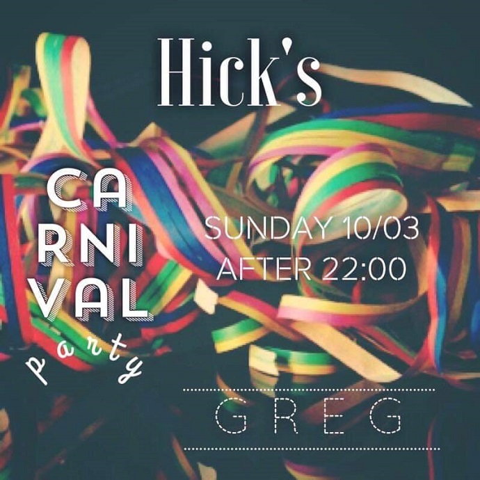hicks 10 3