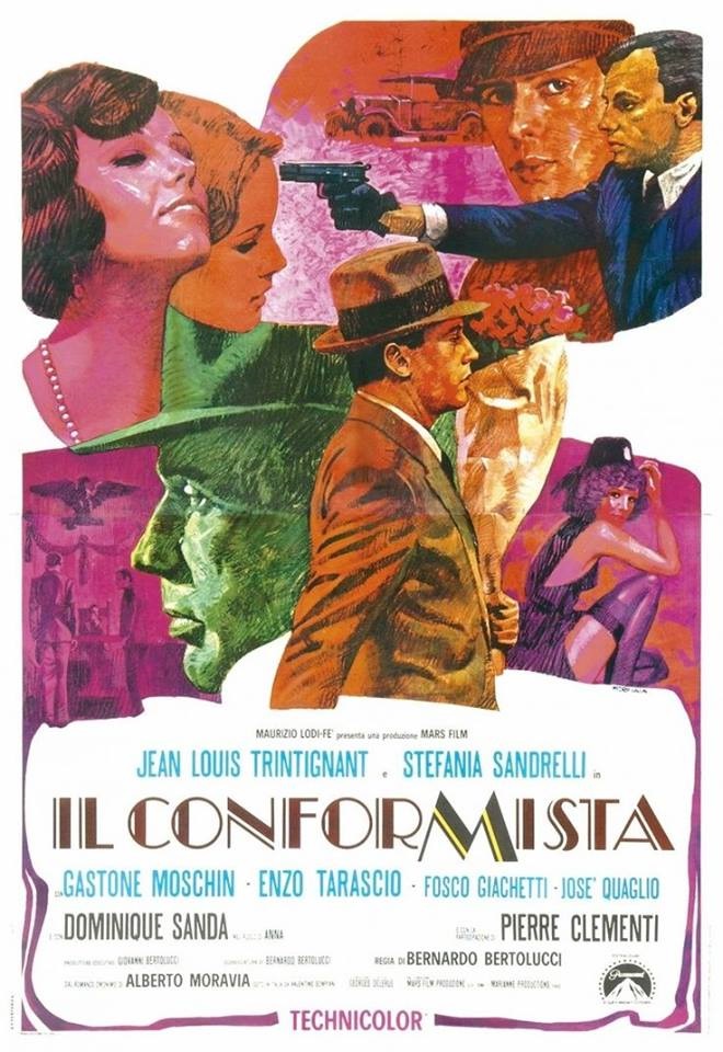 il conformista