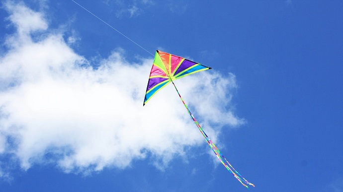 kite