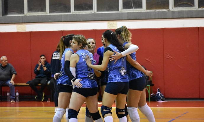 pak xalandriou iwnes