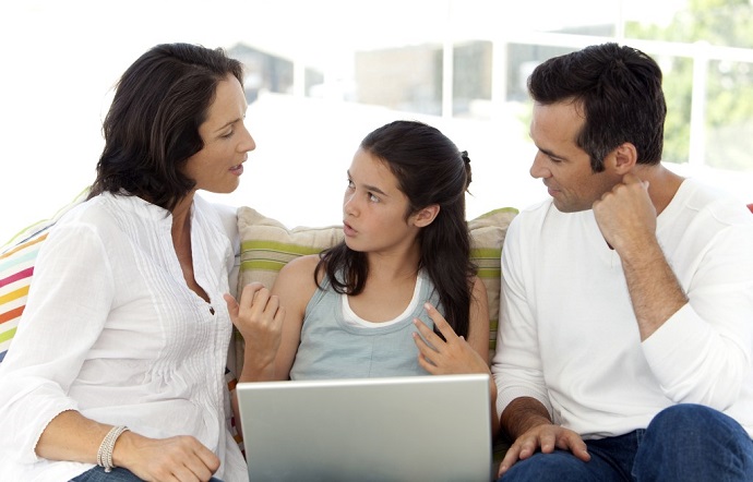 parents youth