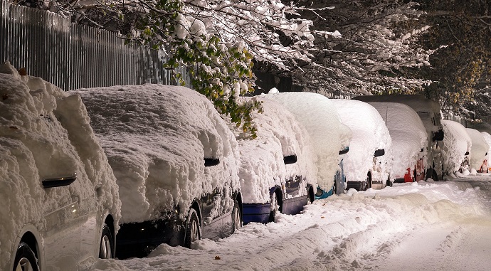 snow dourou