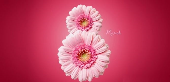 womens day xalandri