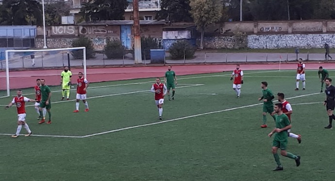 xalandri olympiakos liosiwn 2