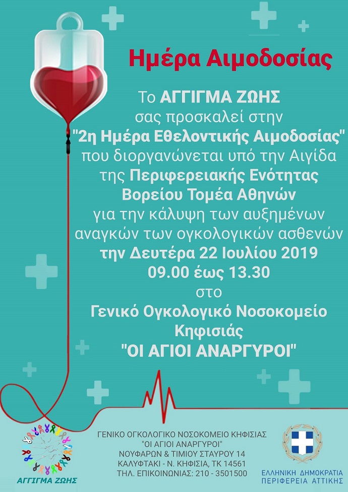 aimodosia voreios tomeas