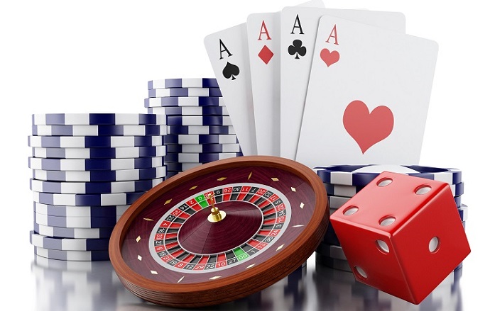 casino myxal