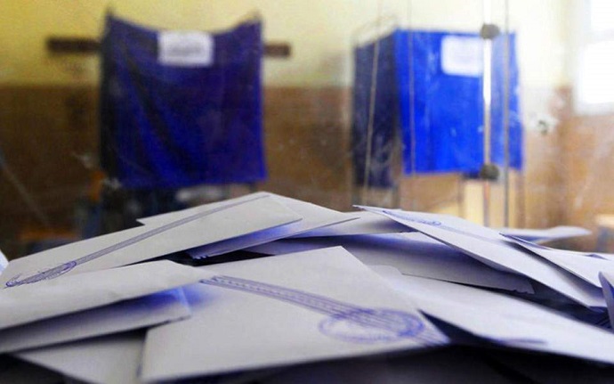 ekloges ioulios 2019