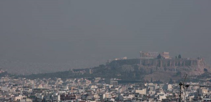 kapnoi athina evoia