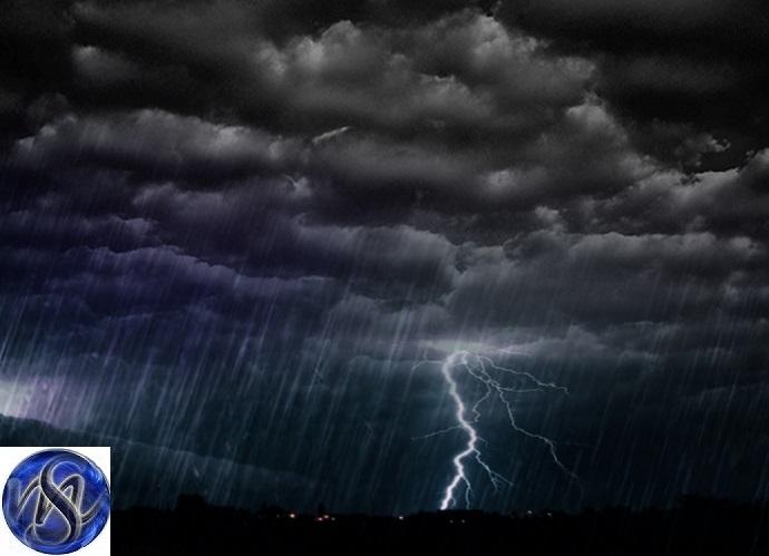 storm x