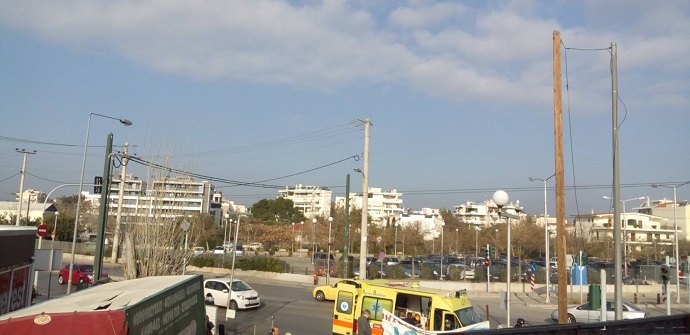 troxaio metro xalandri 2 1 2