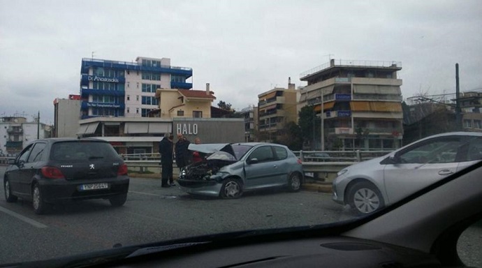 troxaio sidera xalandriou