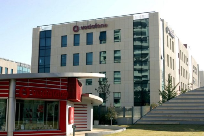 vodafone