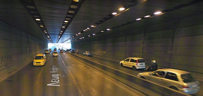 faros psychikou