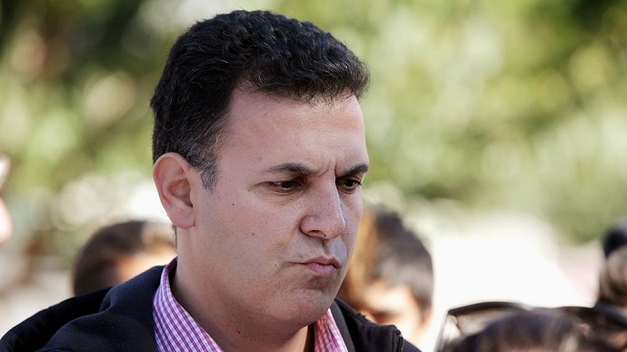 karameros