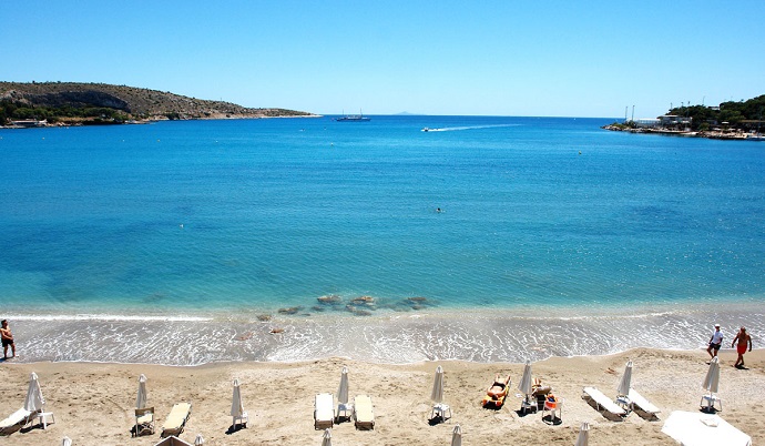 plaz vouliagmenhs