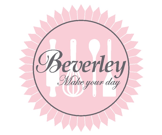 beverley logo