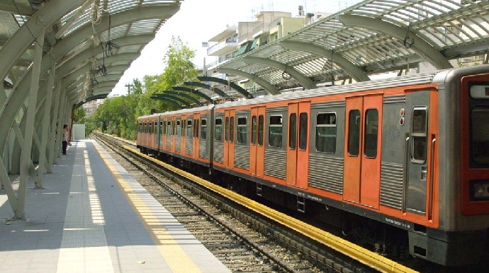 hlektrikos