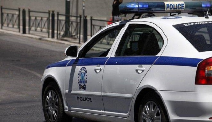 police f2