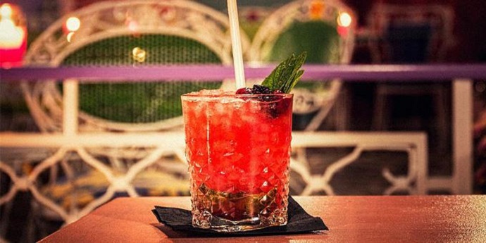 cocktail xalandriou