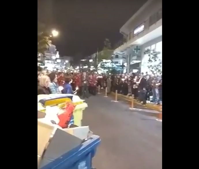 epitafios xalandri