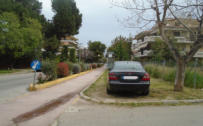 parking olympou xalandri 21 3