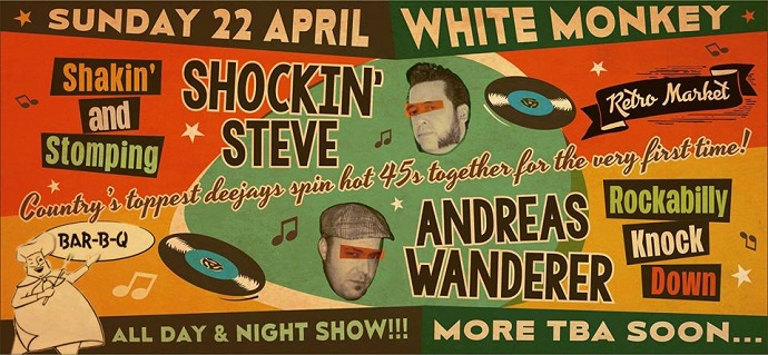 white monkey 22 4