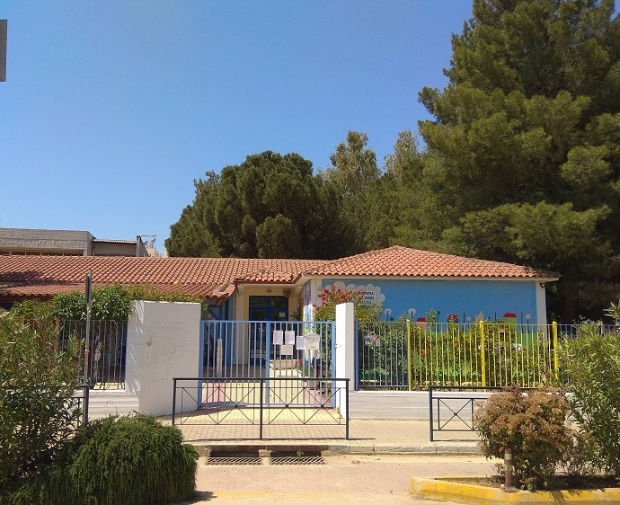 5o nhp xalandriou 2