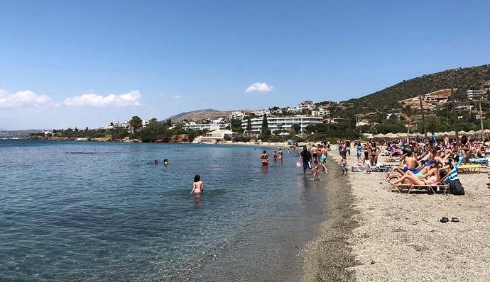 mavro lithari