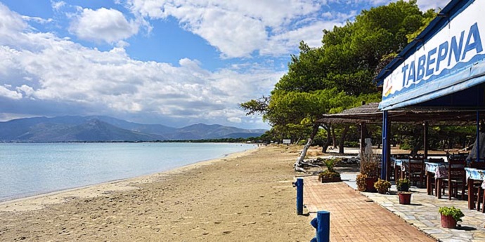 peykodasos sxoinia