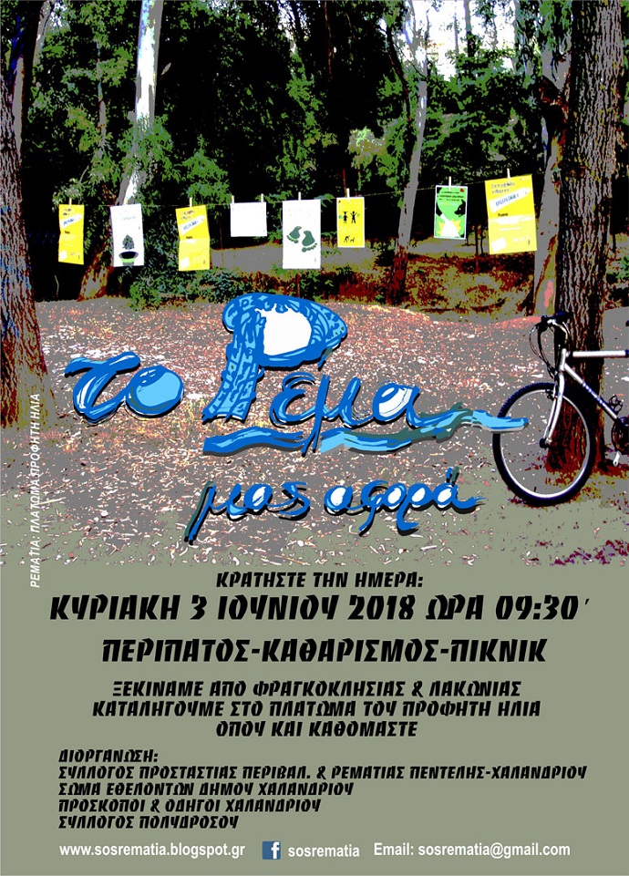 piknik rematia