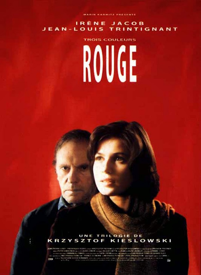 rouge
