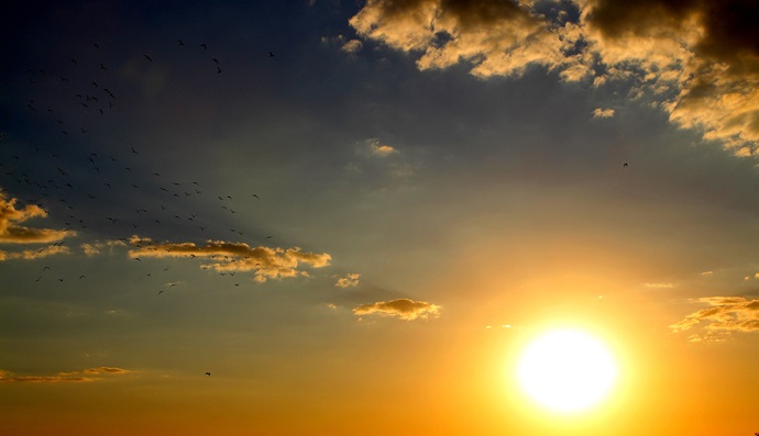 sun and clouds 21