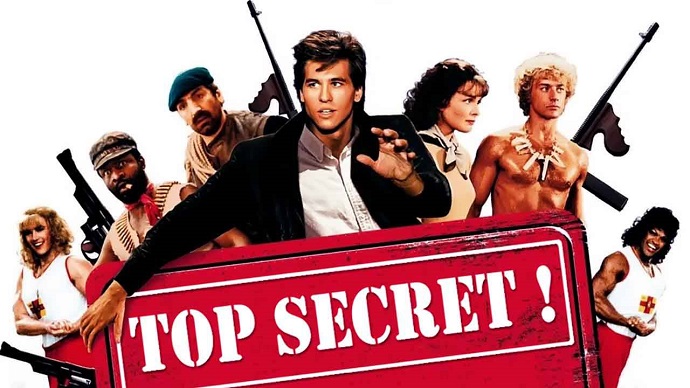top secret argw xalandriou