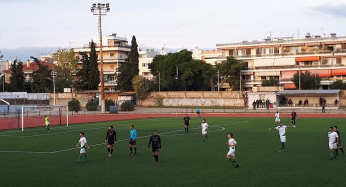 ae xalandriou ilio 2