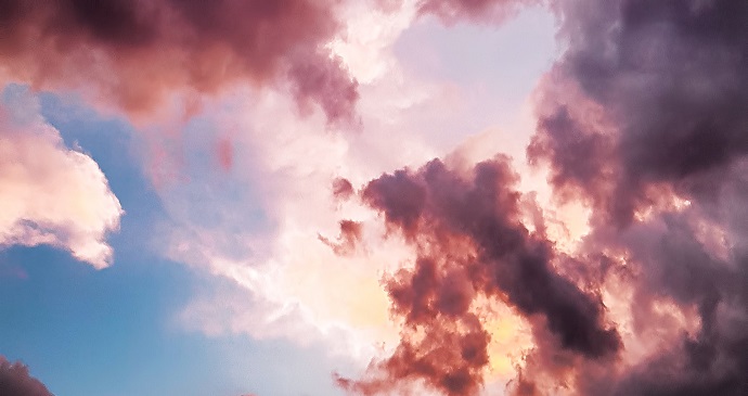clouds xalandri