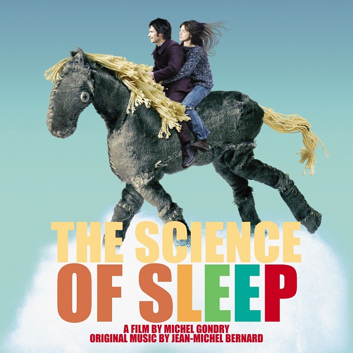 science of sleep
