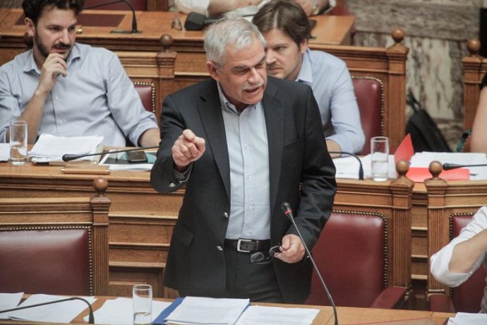 toskas xalandri